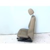 Recambio de asiento delantero izquierdo para bmw 3 (e90) 318 d referencia OEM IAM 52107161311  