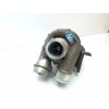 Recambio de turbocompresor para kia carnival 2.9 crdi vgt active referencia OEM IAM 53049700063 53041014986 