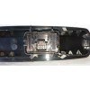 Recambio de mando elevalunas delantero derecho para renault megane iii berlina 5 p dynamique referencia OEM IAM E30176  