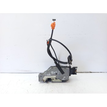 CERRADURA PUERTA TRASERA IZQUIERDA 9137H1 