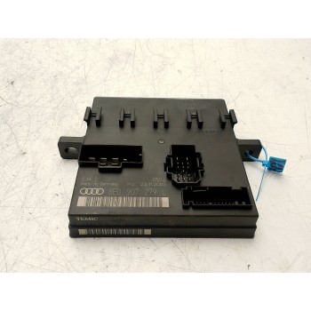 MODULO ELECTRONICO 8E0907279L 