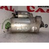 Recambio de motor arranque para daewoo matiz se referencia OEM IAM 96943428  