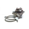 Recambio de mangueta trasera derecha para lexus is 2.5 16v cat (híbrido) referencia OEM IAM 4230453020  