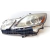 Recambio de faro izquierdo para lexus gs (gs/us/ws19) 300 referencia OEM IAM 8118530C01  