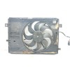 Recambio de electroventilador para peugeot 3008 referencia OEM IAM 9806313880  