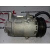 Recambio de compresor aire acondicionado para opel astra g berlina sportive referencia OEM IAM 09167048 7048 