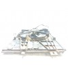 Recambio de electroventilador para peugeot 3008 referencia OEM IAM 9806313880  