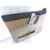 Recambio de guarnecido puerta delantera izquierda para toyota land cruiser (j15) limited referencia OEM IAM 676206A640E1  