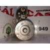 Recambio de motor arranque para daewoo matiz se referencia OEM IAM 96943428  