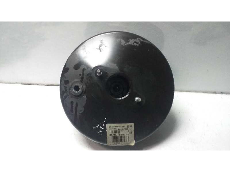 Recambio de servofreno para citroën c4 lim. collection referencia OEM IAM 9674747580 26417A2850 