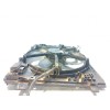 Recambio de electroventilador para peugeot 3008 referencia OEM IAM 9806313880  
