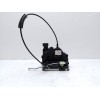 Recambio de cerradura puerta delantera derecha para opel corsa d selective referencia OEM IAM 13258274  