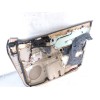 Recambio de guarnecido puerta delantera izquierda para toyota land cruiser (j15) limited referencia OEM IAM 676206A640E1  