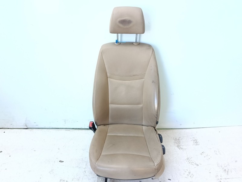 Recambio de asiento delantero derecho para bmw 3 (e90) 318 d referencia OEM IAM 52107161311  