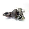 Recambio de turbocompresor para kia carnival 2.9 crdi vgt active referencia OEM IAM 53049700063 53041014986 