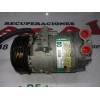 Recambio de compresor aire acondicionado para opel astra g berlina sportive referencia OEM IAM 09167048 7048 
