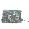 Recambio de electroventilador para peugeot 3008 referencia OEM IAM 9806313880  