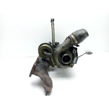 TURBOCOMPRESOR K03403550 0357FA504812A 
