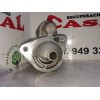 Recambio de motor arranque para daewoo matiz se referencia OEM IAM 96943428  