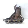 Recambio de catalizador para volkswagen polo (6n2) 1.4 16v referencia OEM IAM 036253052DX  