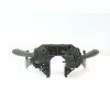 Recambio de mando multifuncion para citroën c4 picasso exclusive referencia OEM IAM 96627927XT  