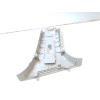 Recambio de moldura para renault arkana arkana tr (ljl) referencia OEM IAM 769146372R  