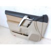 Recambio de guarnecido puerta delantera izquierda para toyota land cruiser (j15) limited referencia OEM IAM 676206A640E1  