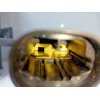 Recambio de electroventilador para peugeot 3008 referencia OEM IAM 9806313880  