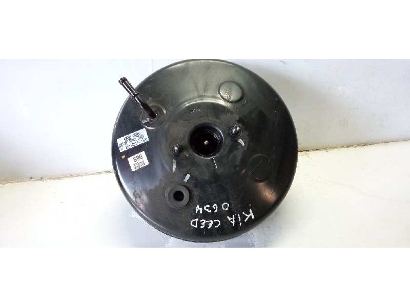 Recambio de servofreno para kia cee´d active referencia OEM IAM 201103161688 585001H900 