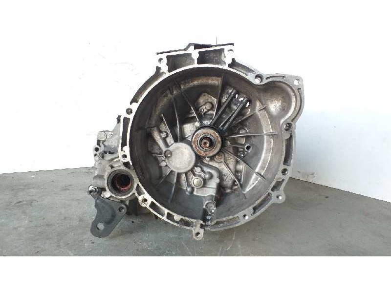 Recambio de caja cambios para ford fiesta (cb1) ambiente referencia OEM IAM 8A6R7002CA  
