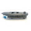 Recambio de mando elevalunas delantero izquierdo para toyota yaris cross (mxp_) 1.5 hybrid (mxpj10) referencia OEM IAM 840400255