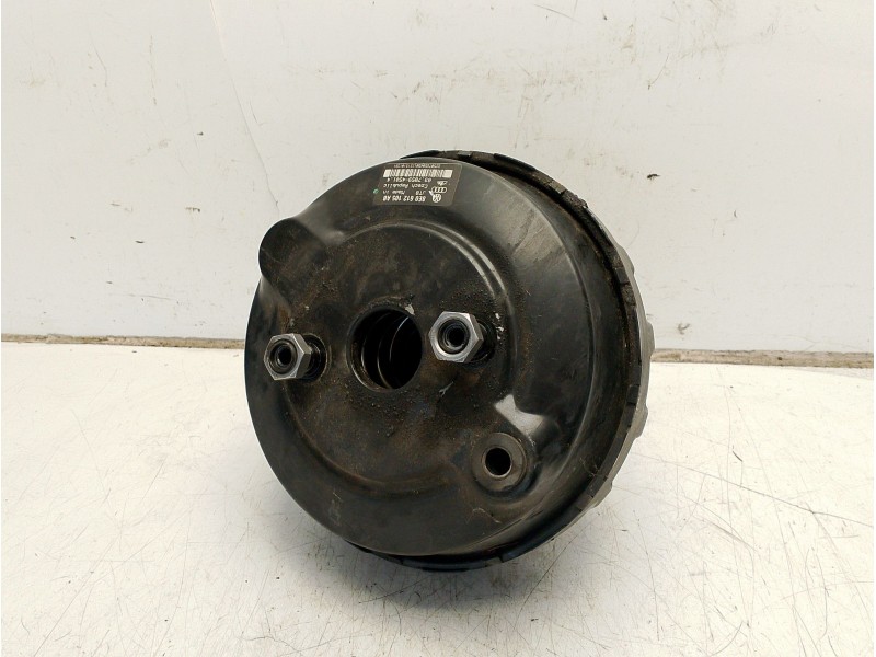 Recambio de servofreno para audi a4 b7 (8ec) 2.0 tfsi referencia OEM IAM 8E0612105AB  