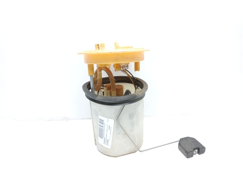 Recambio de aforador para volkswagen passat cc (357) 2.0 tdi referencia OEM IAM 3C0919050AC A2C53302851 