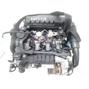 MOTOR COMPLETO 1627638180 HN05 V1291090V 10XVAX 9811346480 MCGUBE1314730. MBGUBD13422456 MURYE64919398