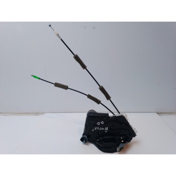 CERRADURA PUERTA DELANTERA DERECHA 690300D540 