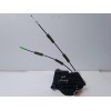 Recambio de cerradura puerta delantera derecha para toyota yaris hsd active referencia OEM IAM 690300D540  