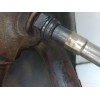 Recambio de catalizador para volkswagen polo (6n2) 1.4 16v referencia OEM IAM 036253052DX  