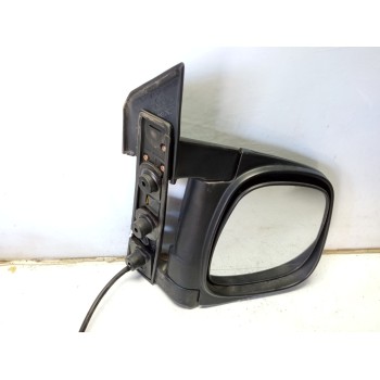 RETROVISOR DERECHO 