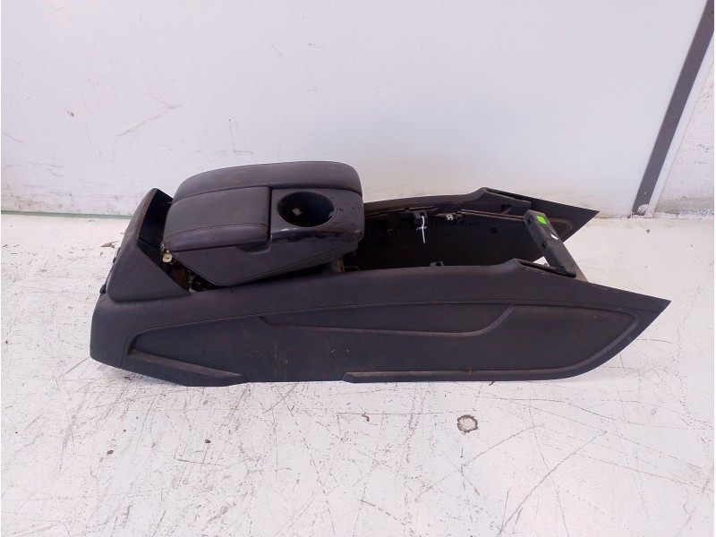 Recambio de consola central para audi q7 (4l) 3.0 v6 24v tdi referencia OEM IAM 4L1863244B  