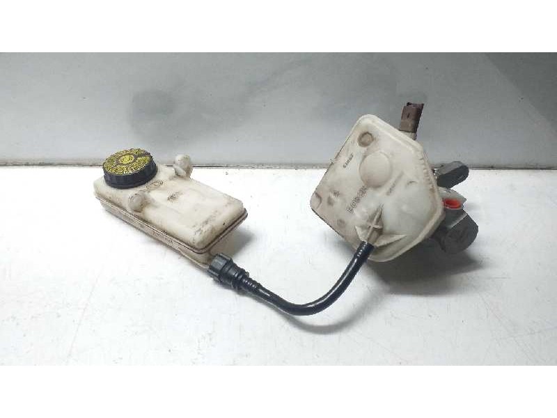 Recambio de bomba freno para citroën c4 lim. collection referencia OEM IAM 9680931580 0204051007 