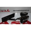 Recambio de potenciometro pedal para chrysler voyager (gs) 2.5 turbodiesel referencia OEM IAM G1F06A1074187 04612742 4612742