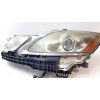 Recambio de faro izquierdo para lexus gs (gs/us/ws19) 300 referencia OEM IAM 8118530C01  