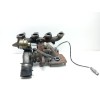 Recambio de turbocompresor para citroën xsara berlina 2.0 hdi exclusive (80kw) referencia OEM IAM K03403550 0357FA504812A 
