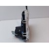 Recambio de cerradura puerta delantera derecha para toyota yaris hsd active referencia OEM IAM 690300D540  