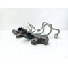 Recambio de rampa inyectora para dacia duster ambiance 4x2 referencia OEM IAM 8200704212 142041073 H8201157327