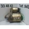 Recambio de motor arranque para opel astra g caravan 1.6 referencia OEM IAM 9000794  