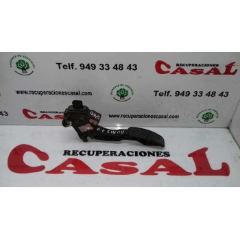 POTENCIOMETRO PEDAL 7811002020 07296B 48100069013