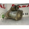 Recambio de motor arranque para opel astra g caravan 1.6 referencia OEM IAM 9000794  