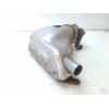 Recambio de catalizador para volkswagen polo (6n2) 1.4 16v referencia OEM IAM 036253052DX  