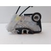 Recambio de cerradura puerta delantera derecha para toyota yaris hsd active referencia OEM IAM 690300D540  